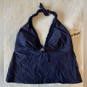Coco Beach Swim Top